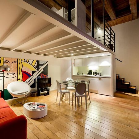 Le Duplex Du Change - Lyon Ail 外观 照片