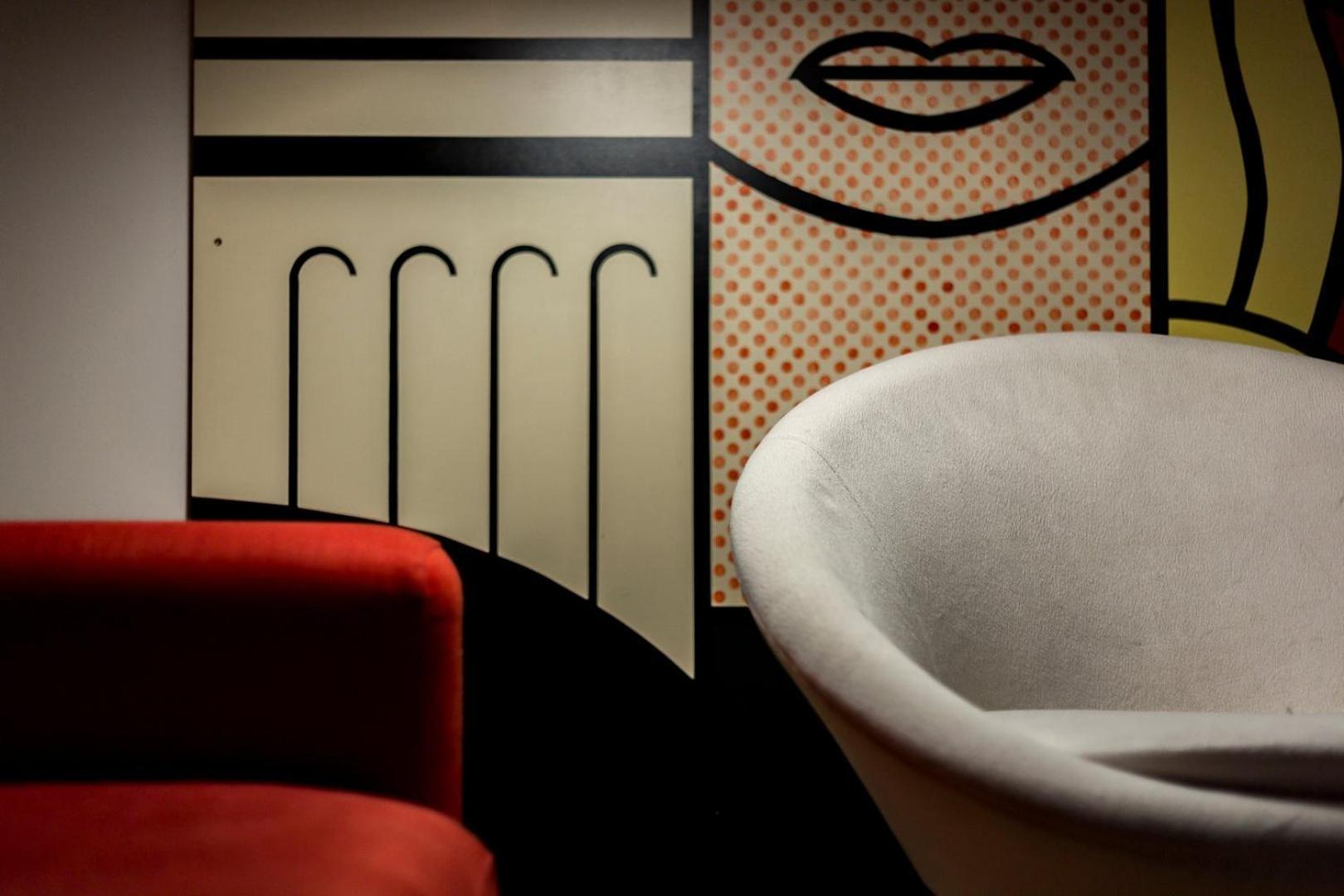 Le Duplex Du Change - Lyon Ail 外观 照片