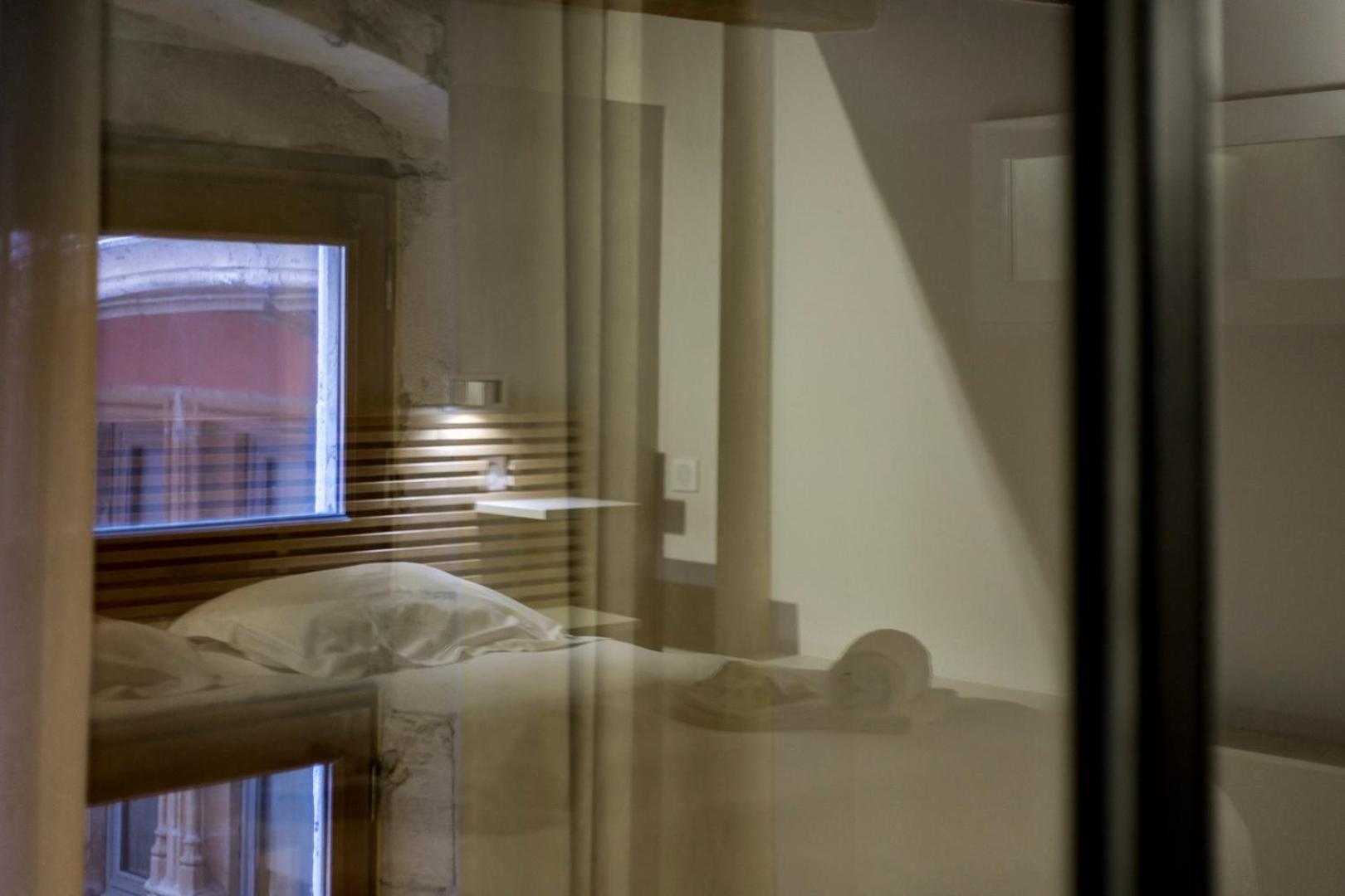 Le Duplex Du Change - Lyon Ail 外观 照片