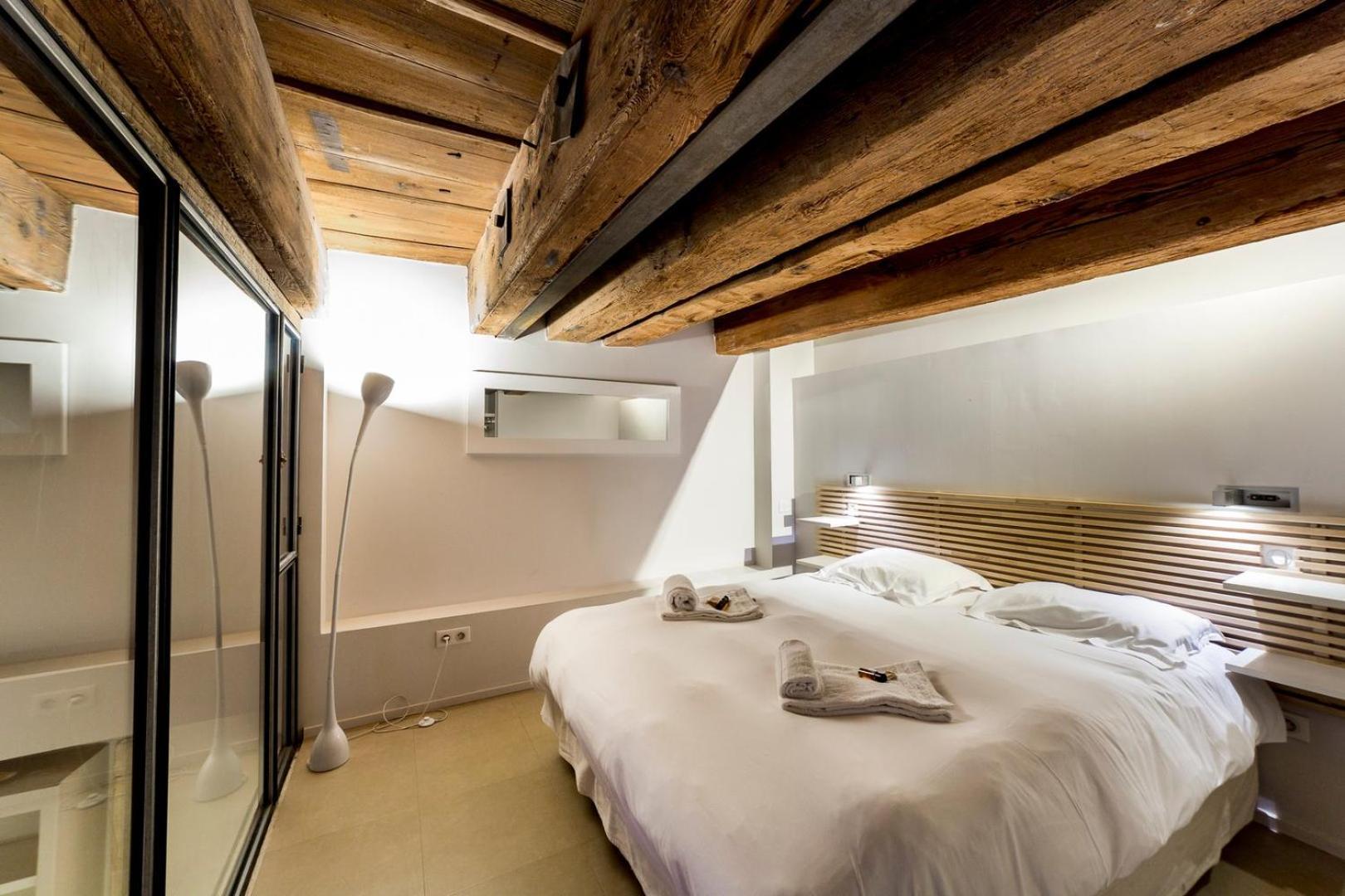 Le Duplex Du Change - Lyon Ail 外观 照片