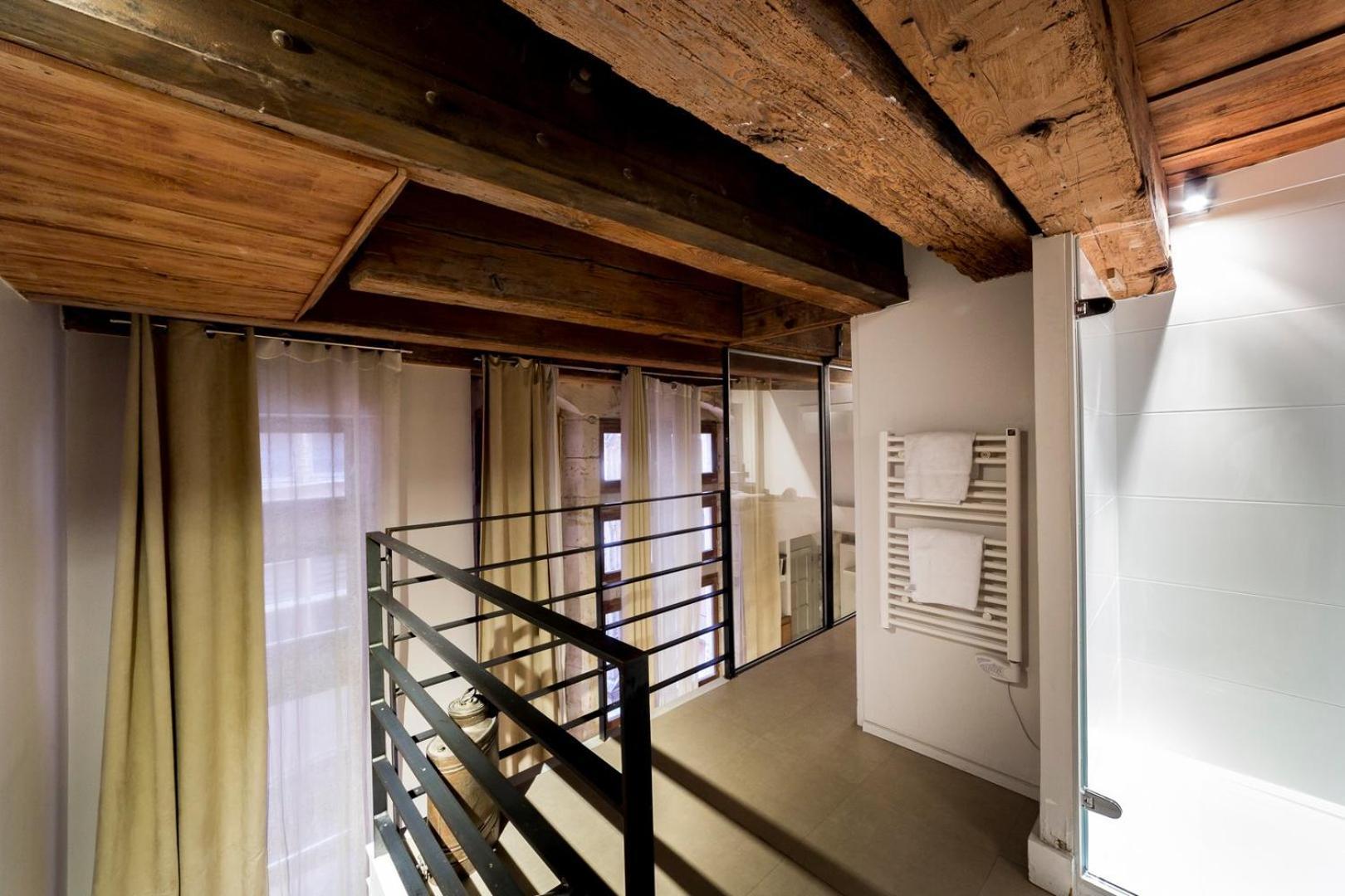 Le Duplex Du Change - Lyon Ail 外观 照片