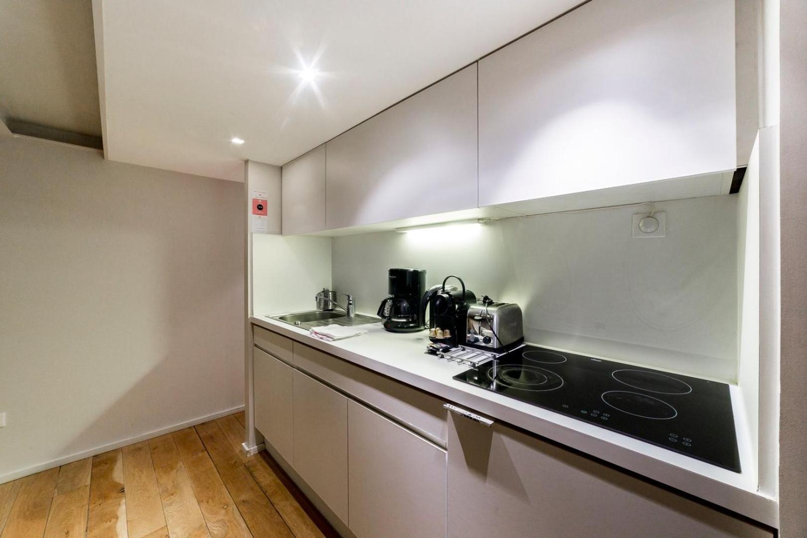 Le Duplex Du Change - Lyon Ail 外观 照片