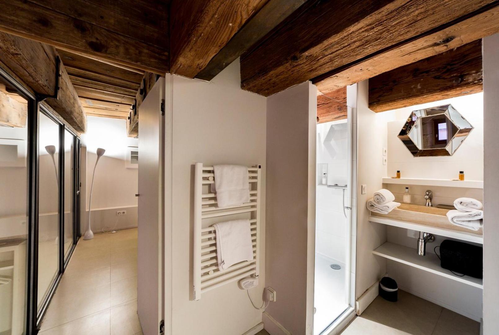 Le Duplex Du Change - Lyon Ail 外观 照片